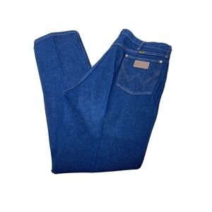 Men's Blue Jeans